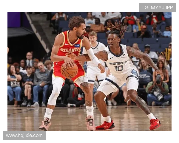 [NBA]特雷杨29分12助 老鹰客场不敌热火.