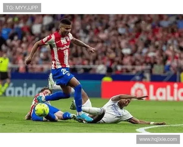 [欧冠]D组第6轮：马竞2-0莫斯科火车头 比赛集锦.